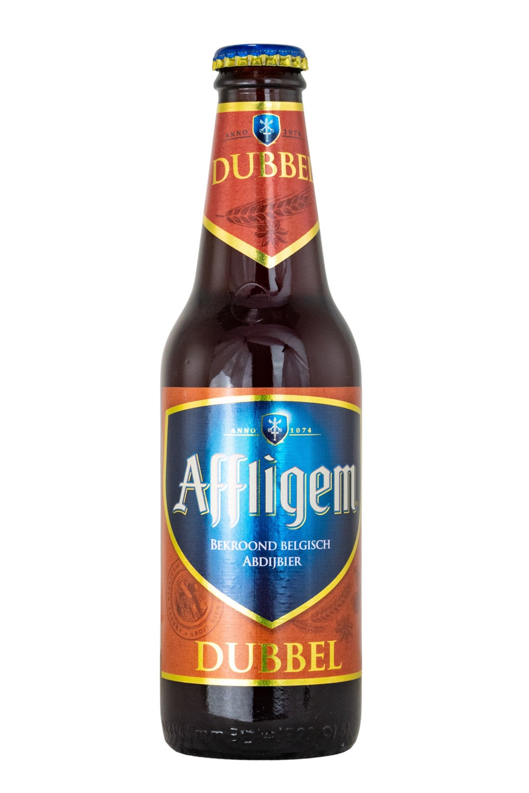 Affligem Dubbel Bier - 0,33L 6,7% vol