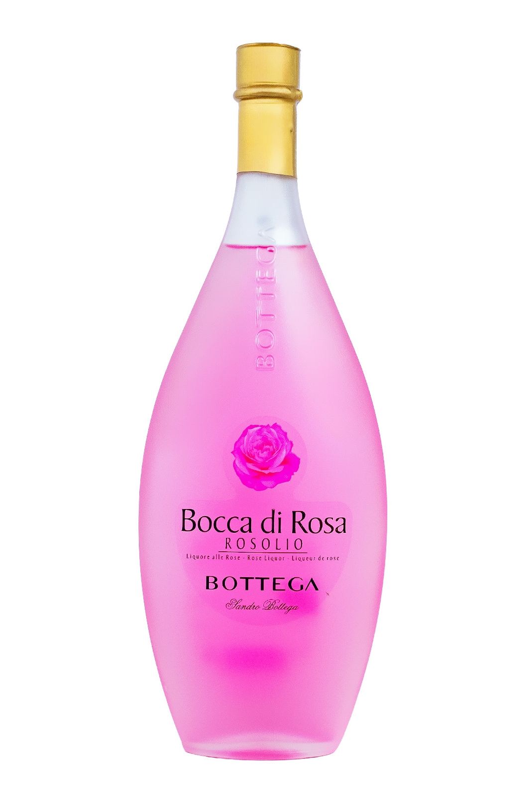 Bottega Bocca di Rosa - 0,5L 30% vol