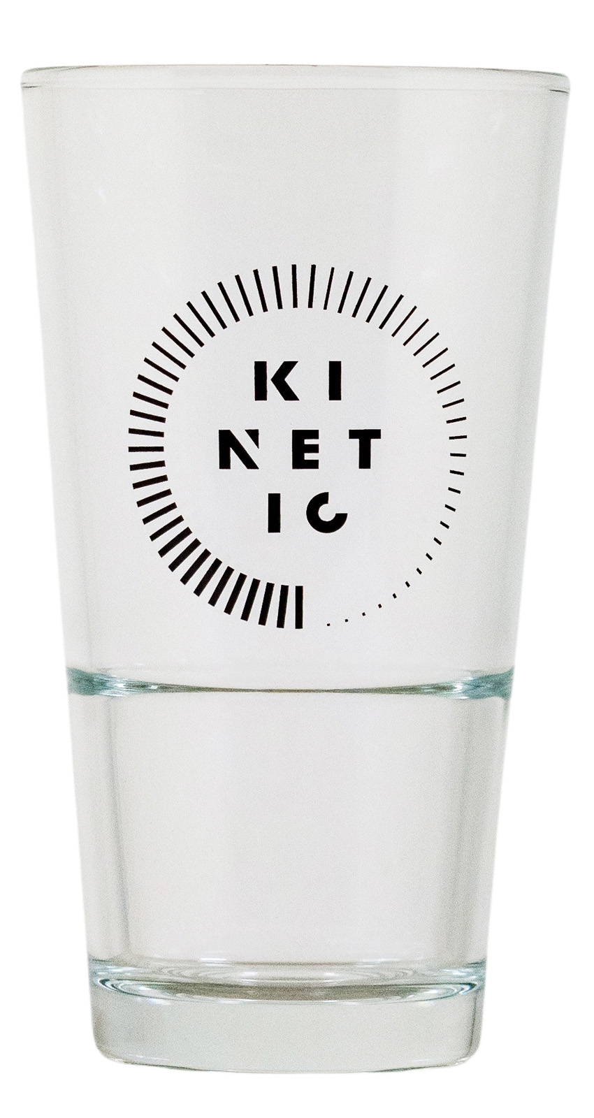 Kinetic Longdrinkglas