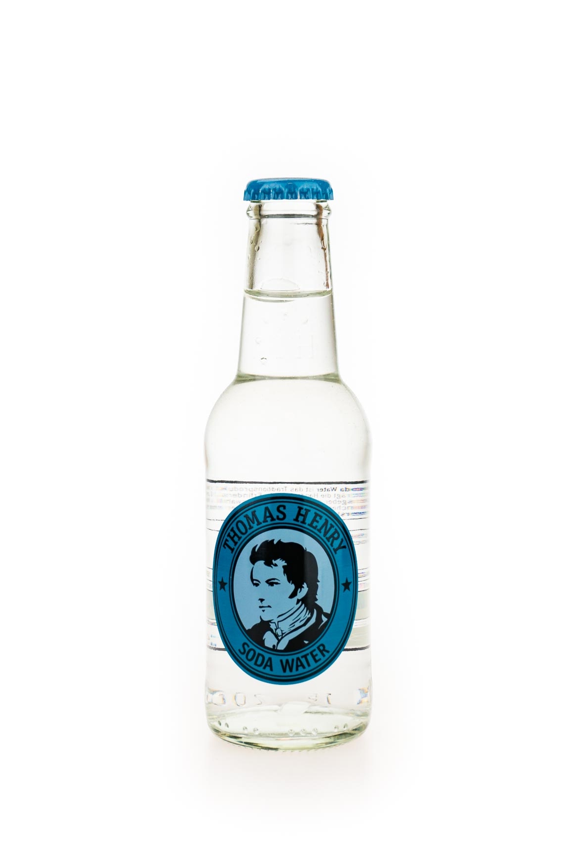 Thomas Henry Soda - 0,2L