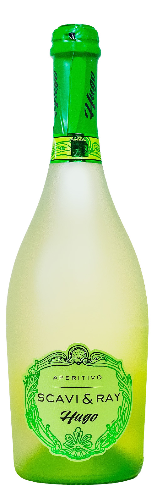 Scavi & Ray Hugo Aperitivo - 0,75L 5,5% vol