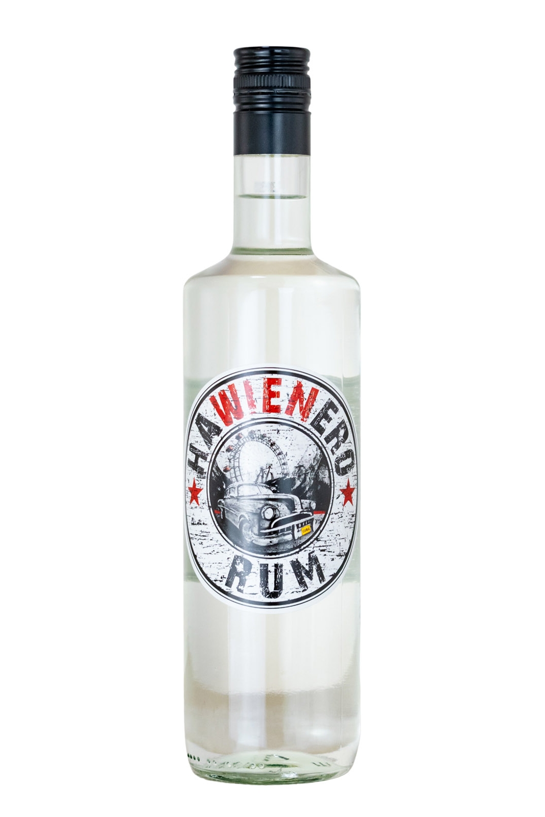 Hawienero Rum - 0,7L 43% vol