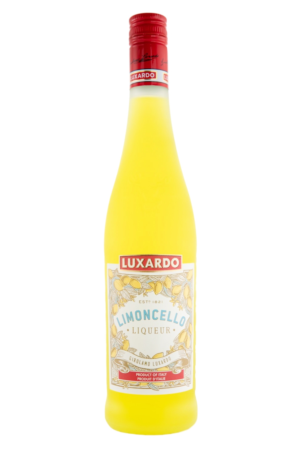 Luxardo Limoncello - 0,7L 27% vol