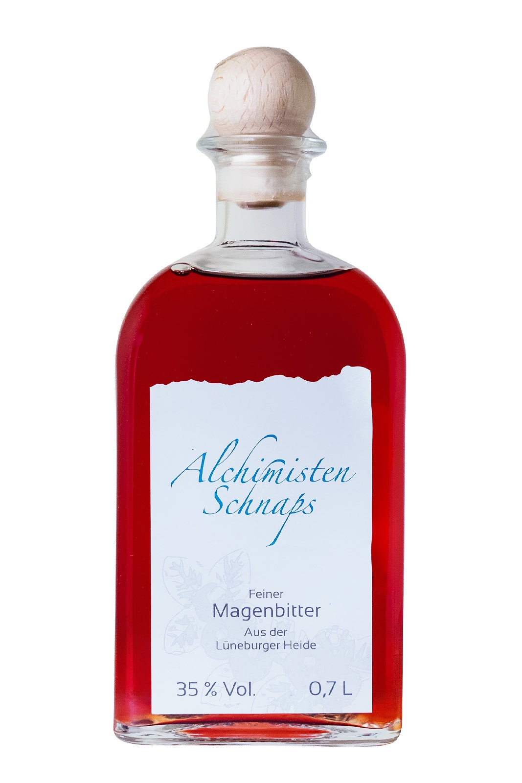 Heidekind Alchimisten Schnaps - 0,7L 35% vol