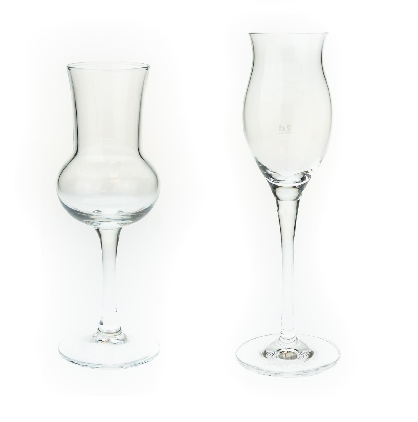 Grappa Glas