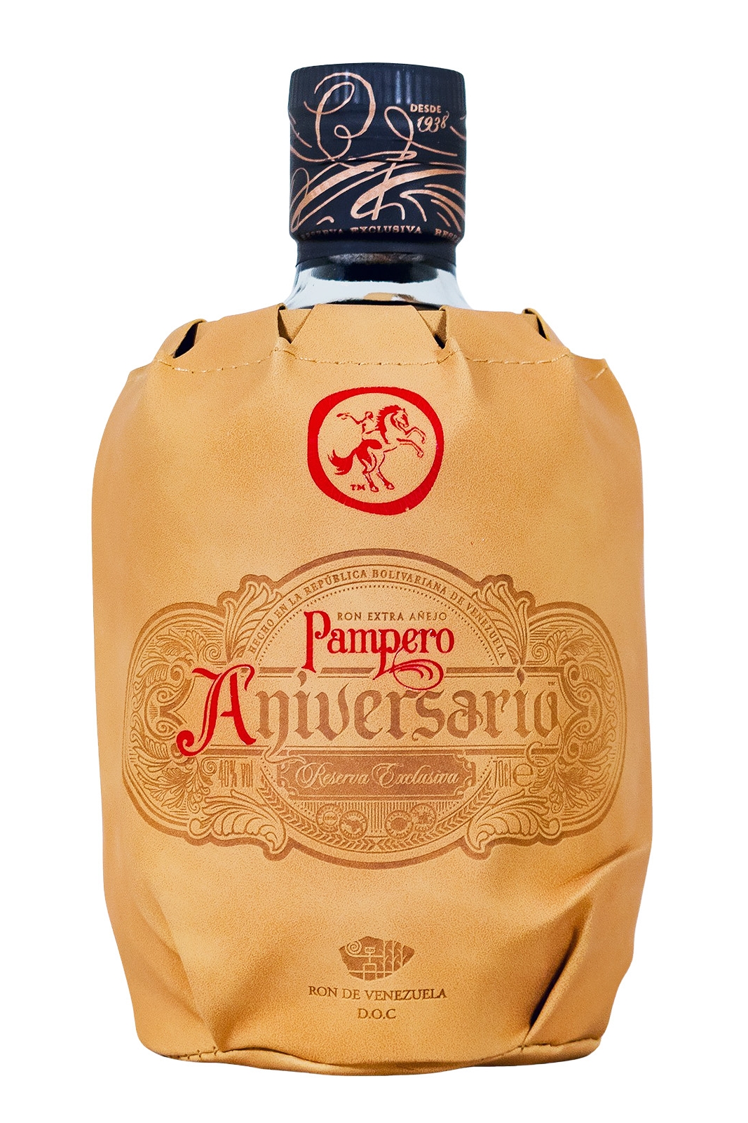 Ron Pampero Rum Aniversario - 0,7L 40% vol