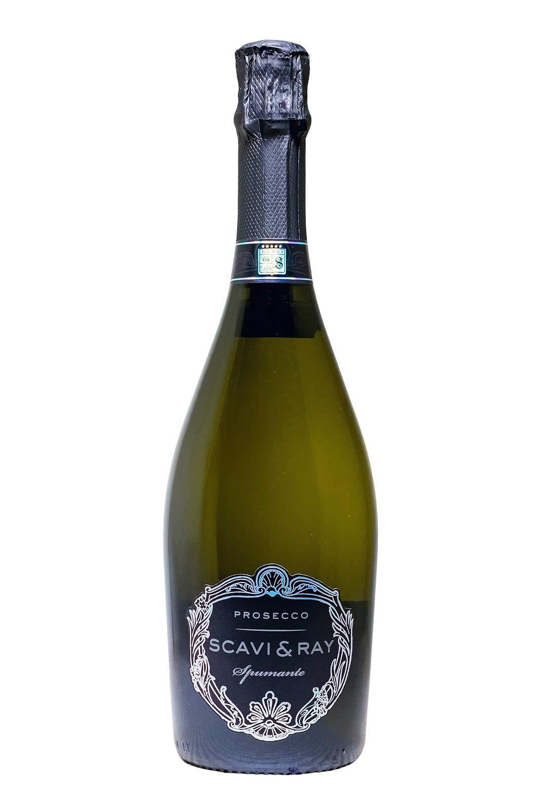 Scavi & Ray Prosecco Spumante - 0,75L 11% vol