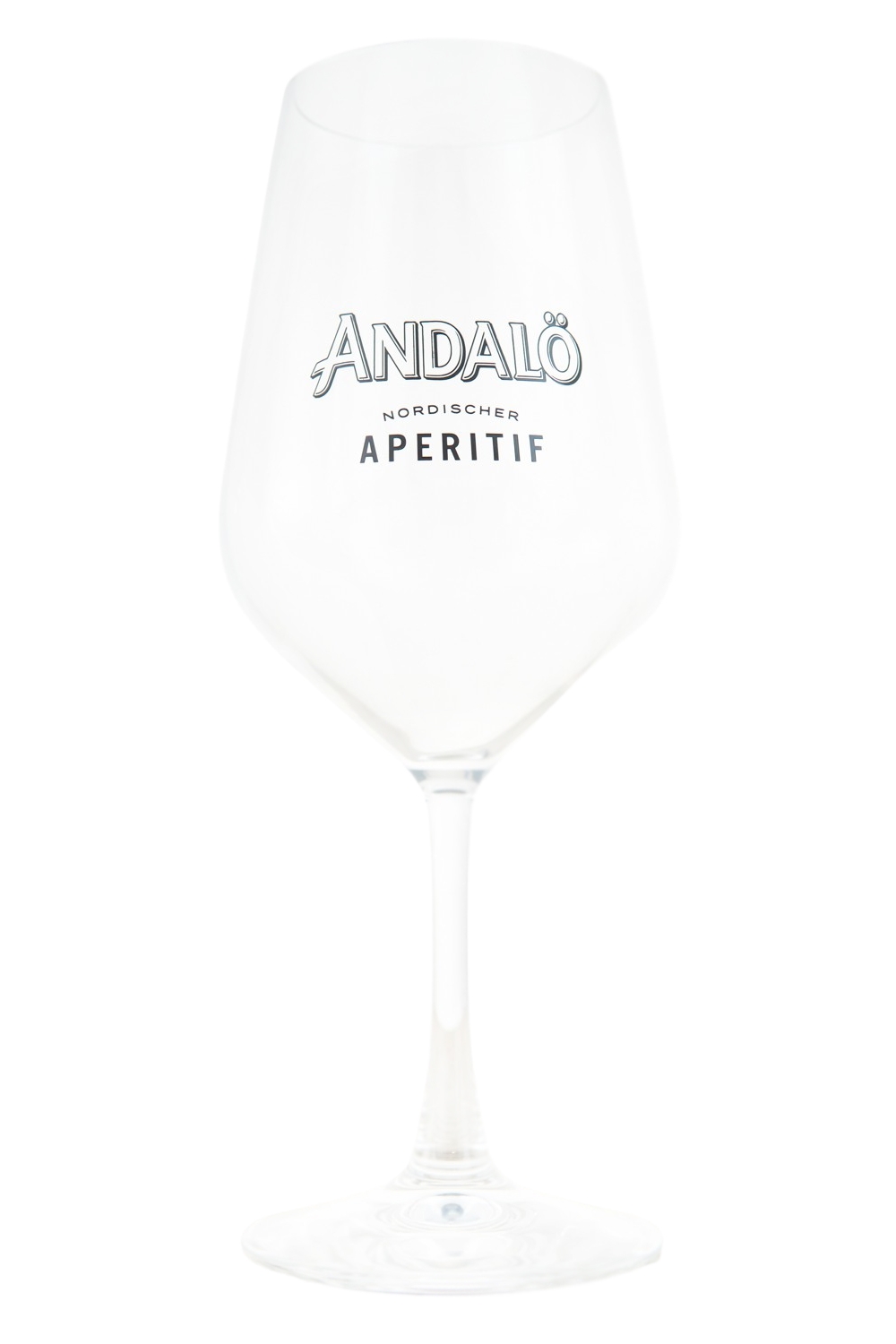 Andalö Aperitif-Stielglas