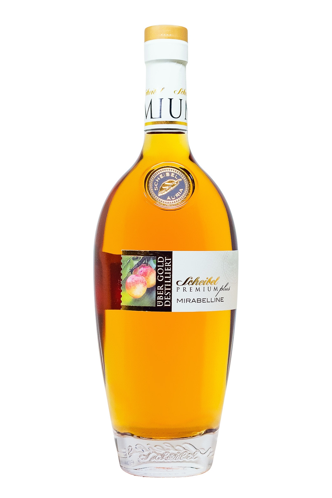 Scheibel Mirabelline - 0,7L 40% vol