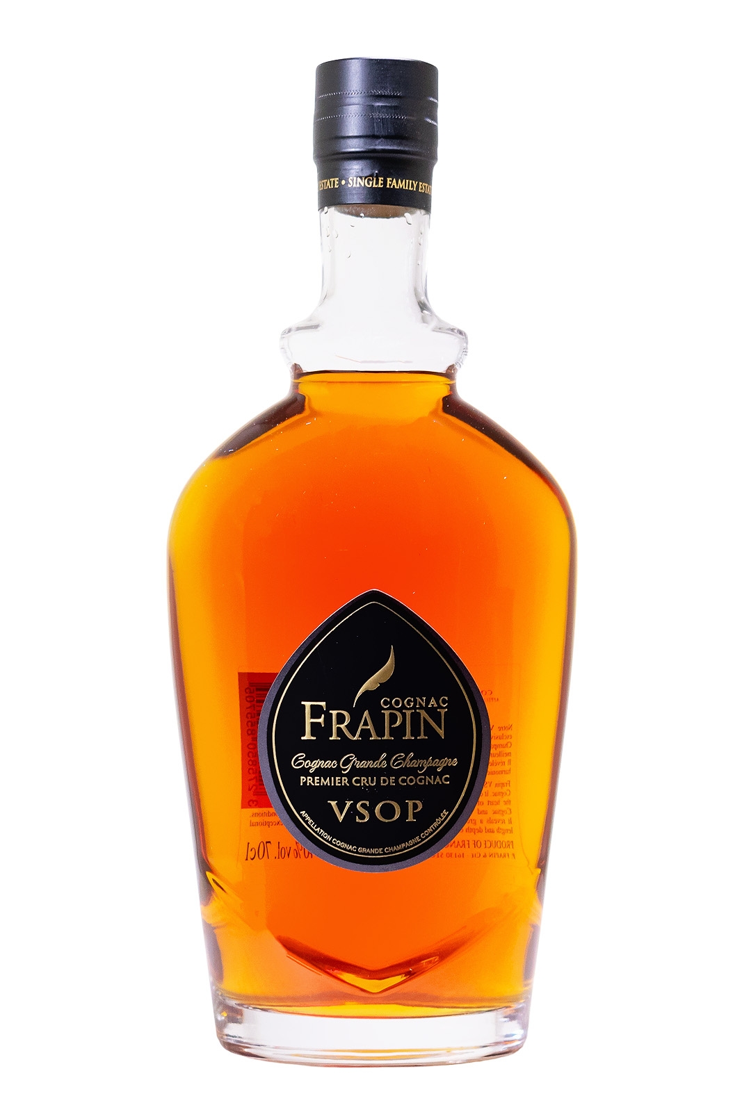 Frapin Cognac VSOP - 0,7L 40% vol