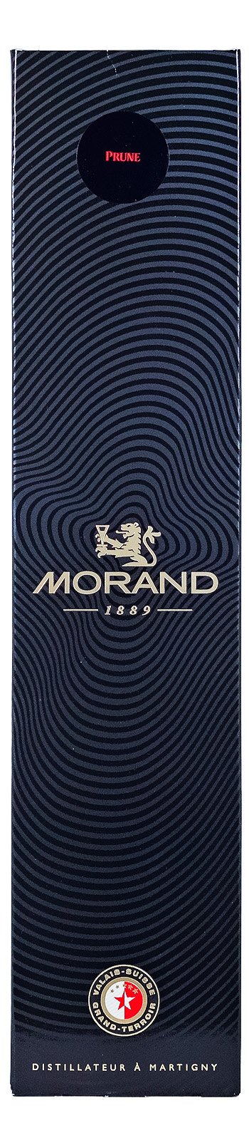 Morand Prune - 0,7L 43% vol