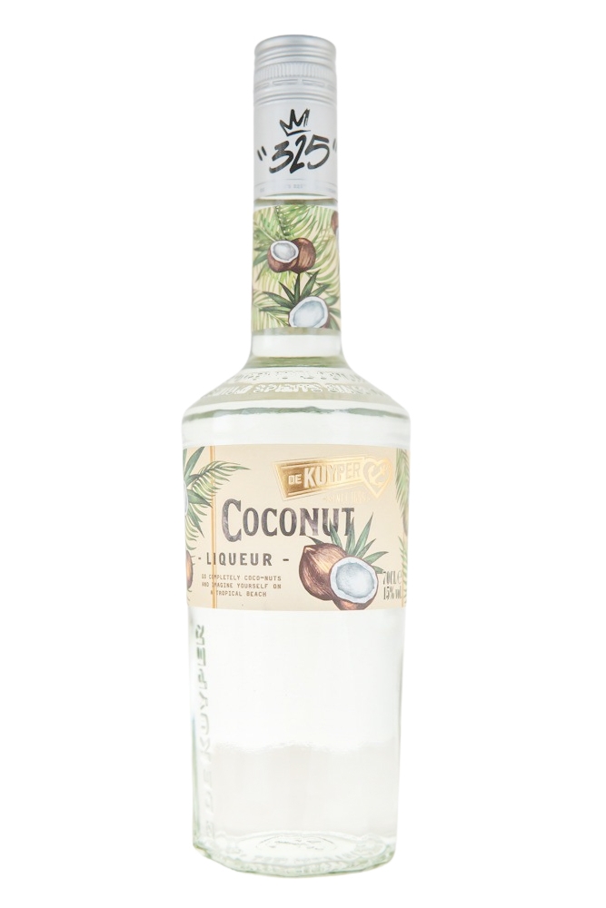 De Kuyper Coconut Likör - 0,7L 15% vol