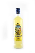 Gagliano Limoncello