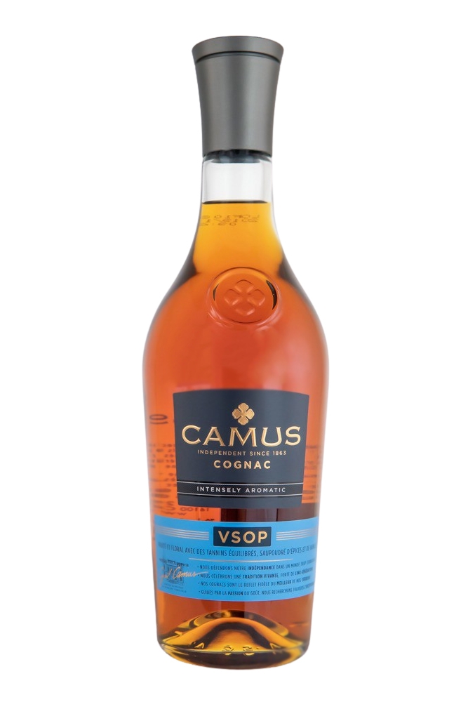 Camus VSOP Cognac - 0,7L 40% vol