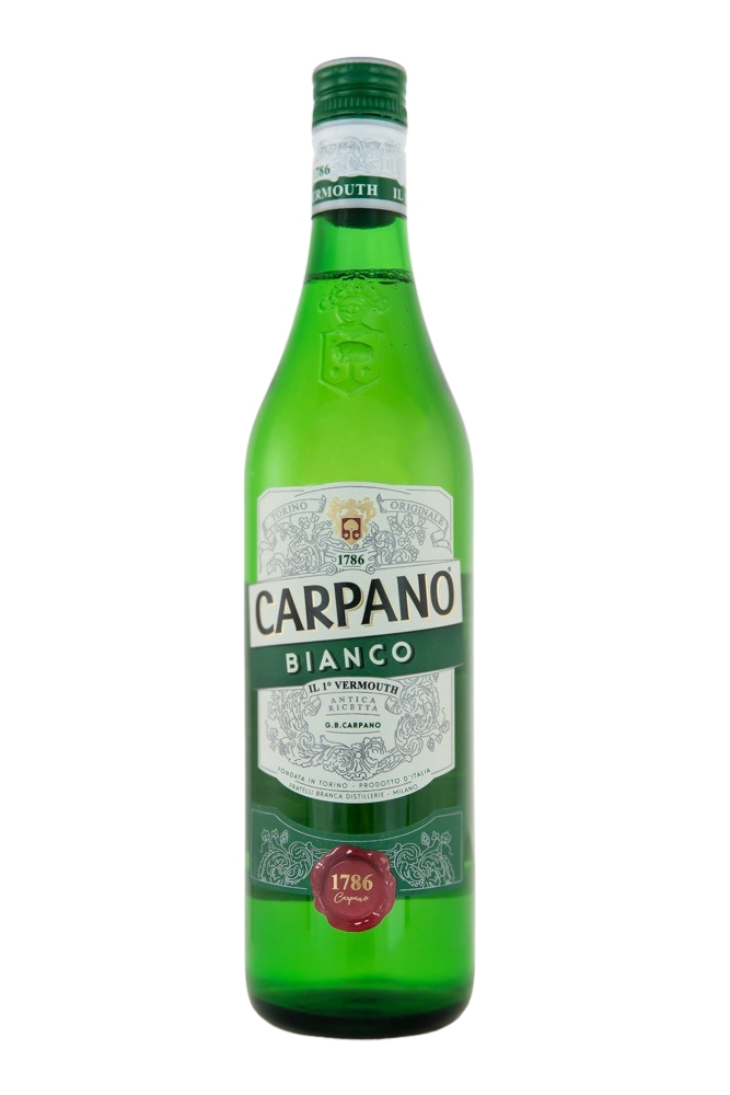 Carpano Bianco Vermouth - 0,75L 14,9% vol