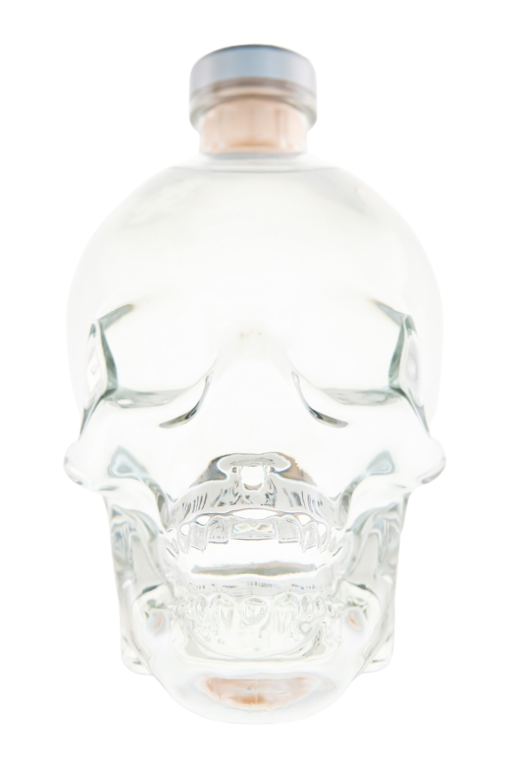 Crystal Head Premium Vodka - 1 Liter 40% vol