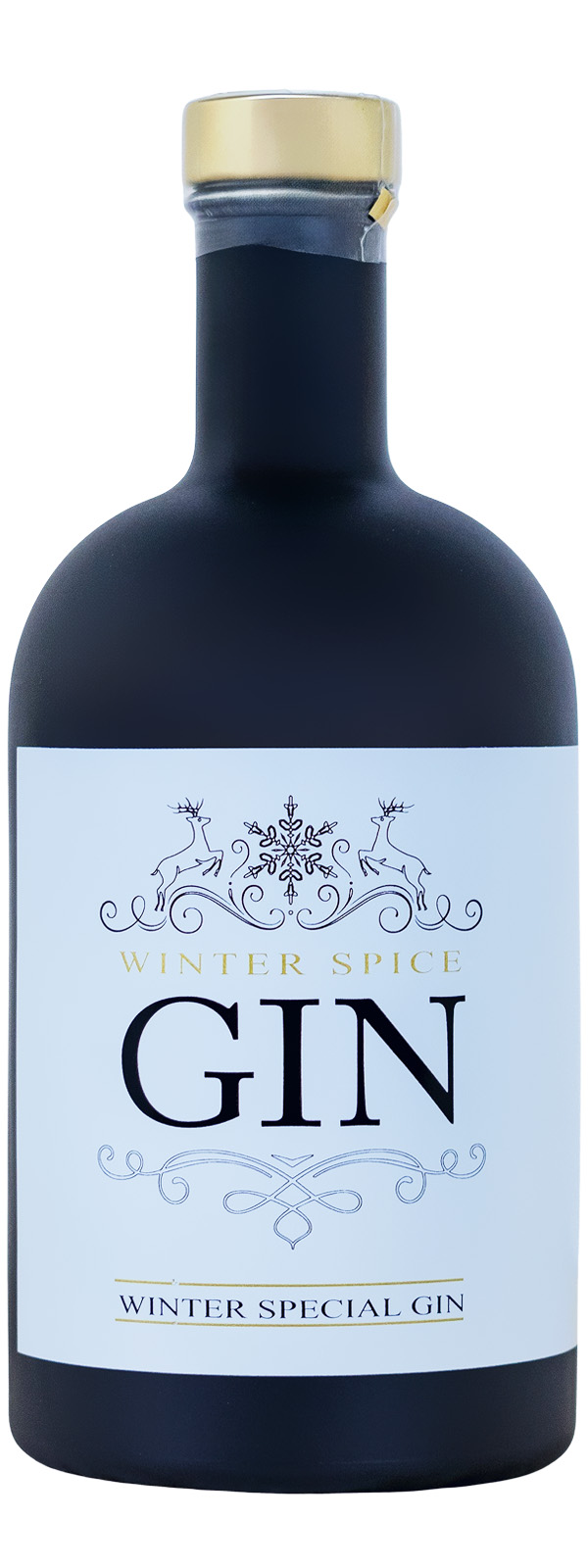 Winter Spice Gin - 0,5L 47% vol