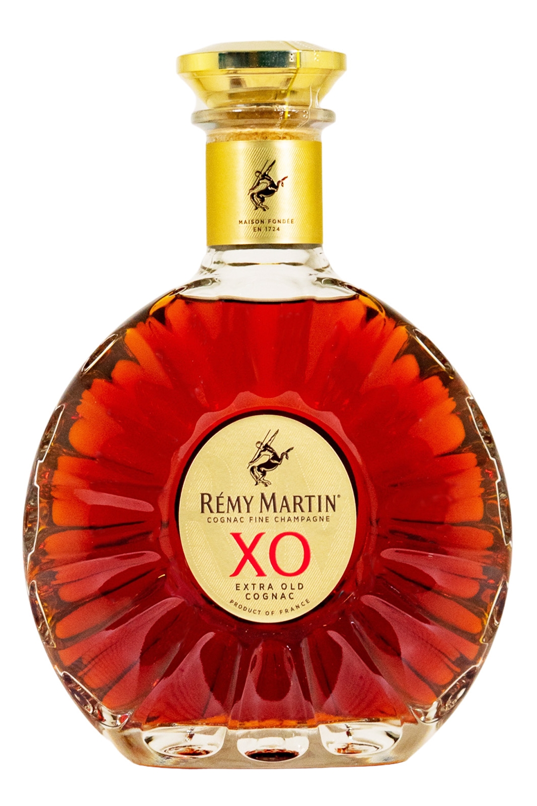 Remy Martin XO Cognac - 0,7L 40% vol