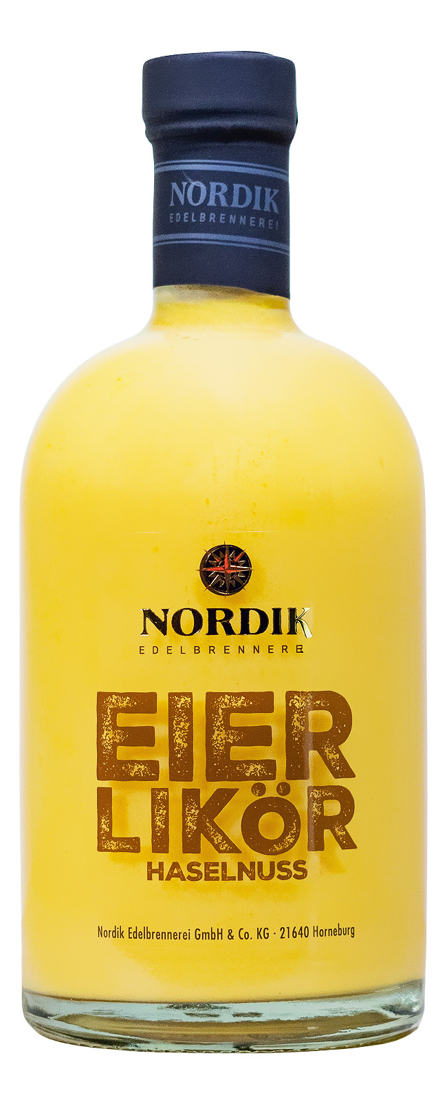 Eierlikör Lakkritzi - 0,5L 17% vol