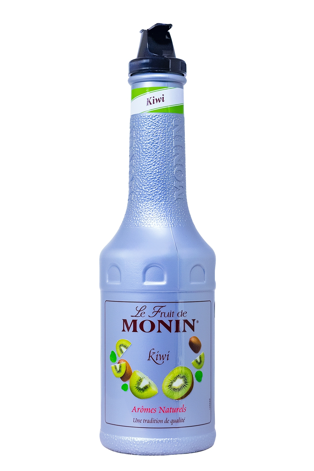 Monin Kiwi Fruchtpüree Mix - 1 Liter