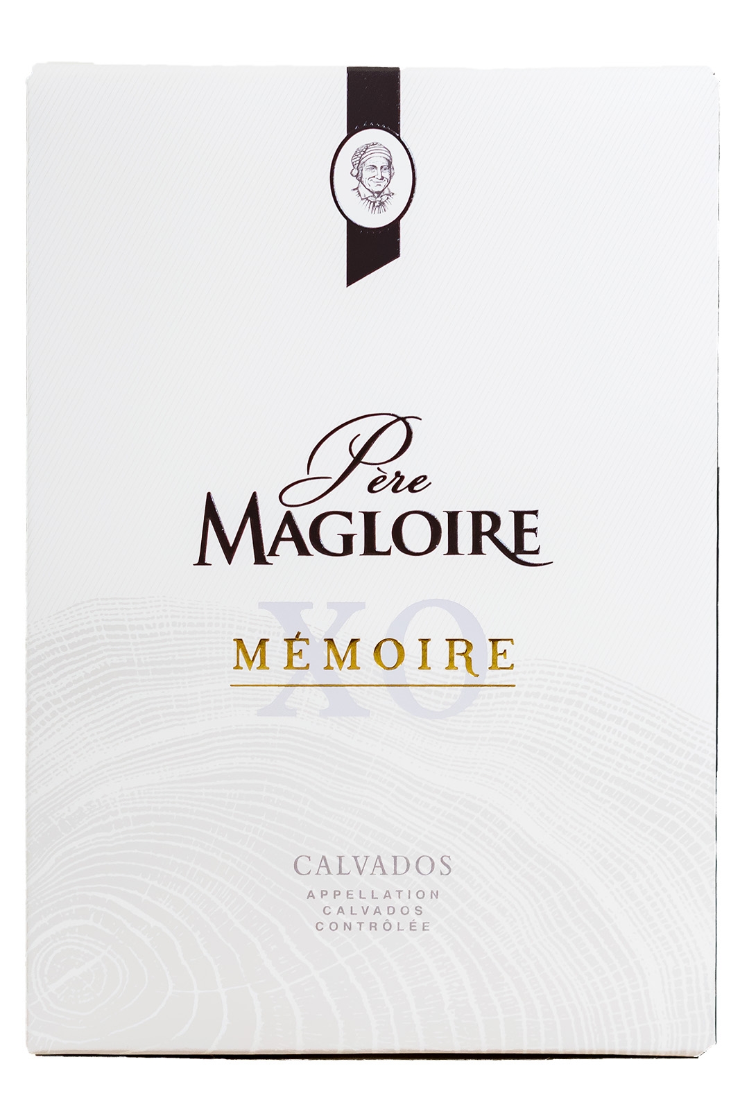 Pere Magloire Memoire XO Calvados - 0,7L 40% vol