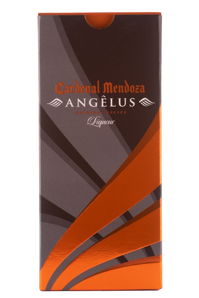 Cardenal Mendoza Angelus - 0,7L 40% vol