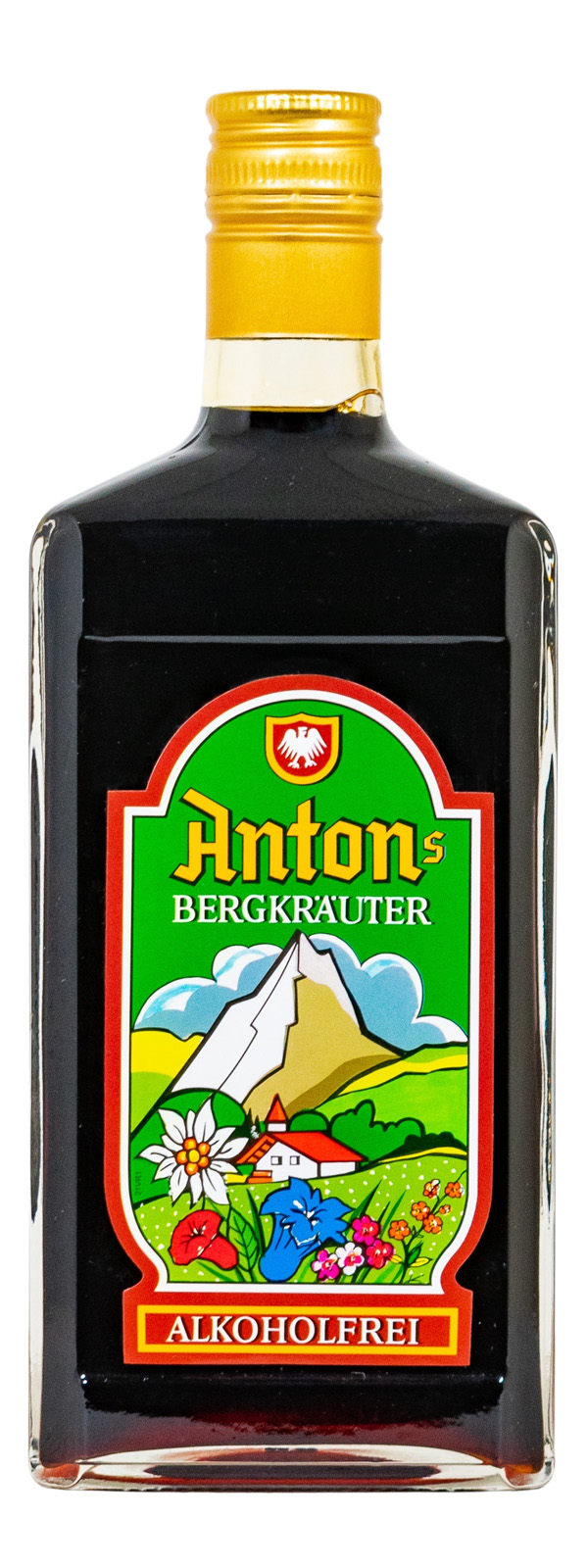 Antons Bergkräuter - 0,7L