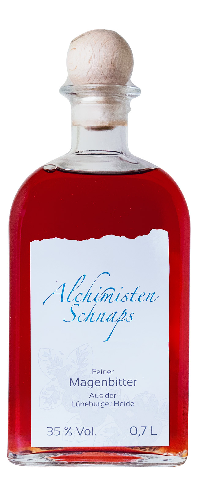 Heidekind Alchimisten Schnaps - 0,7L 35% vol