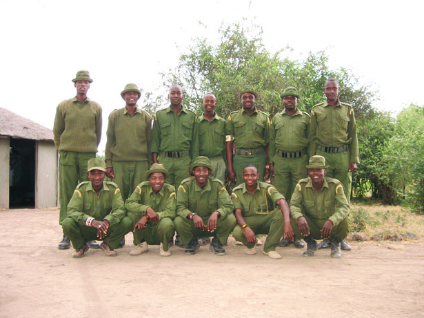 Conalco-Amboseli-Maasai