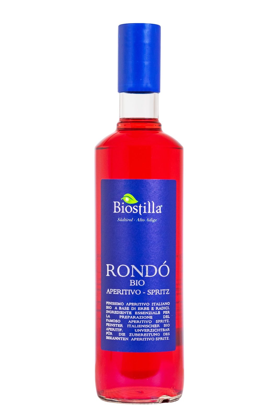 Walcher Rondo Bio Aperitivo Spritz - 0,7L 15% vol