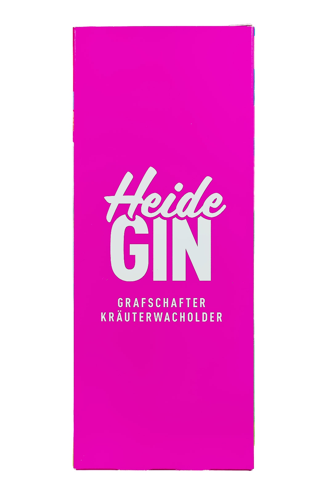 Sasse Heide Gin - 0,7L 45% vol