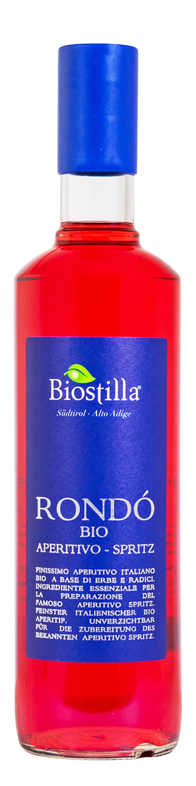 Walcher Rondo Bio Aperitivo Spritz - 0,7L 15% vol