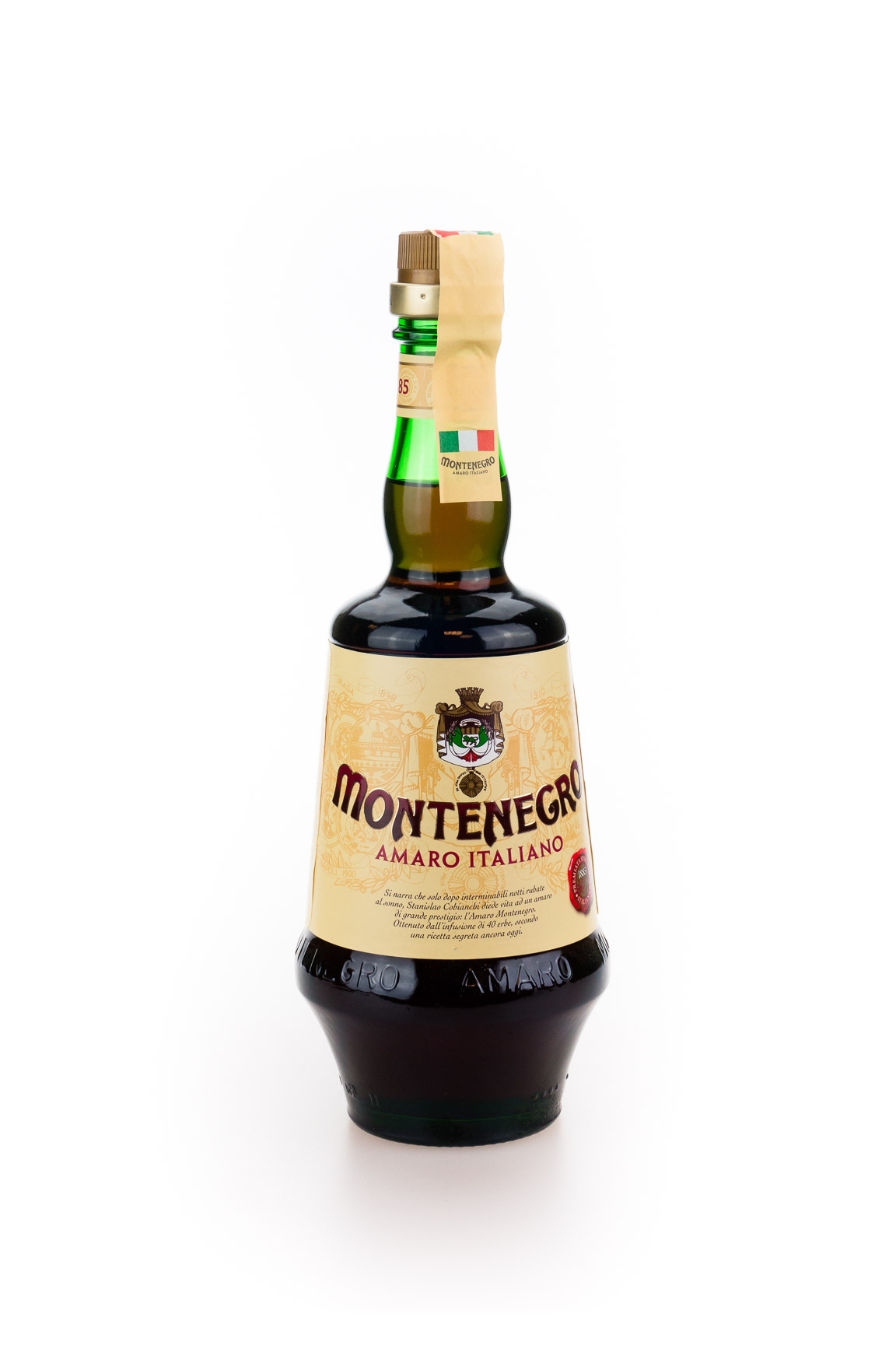 Amaro Montenegro - 0,7L 23% vol