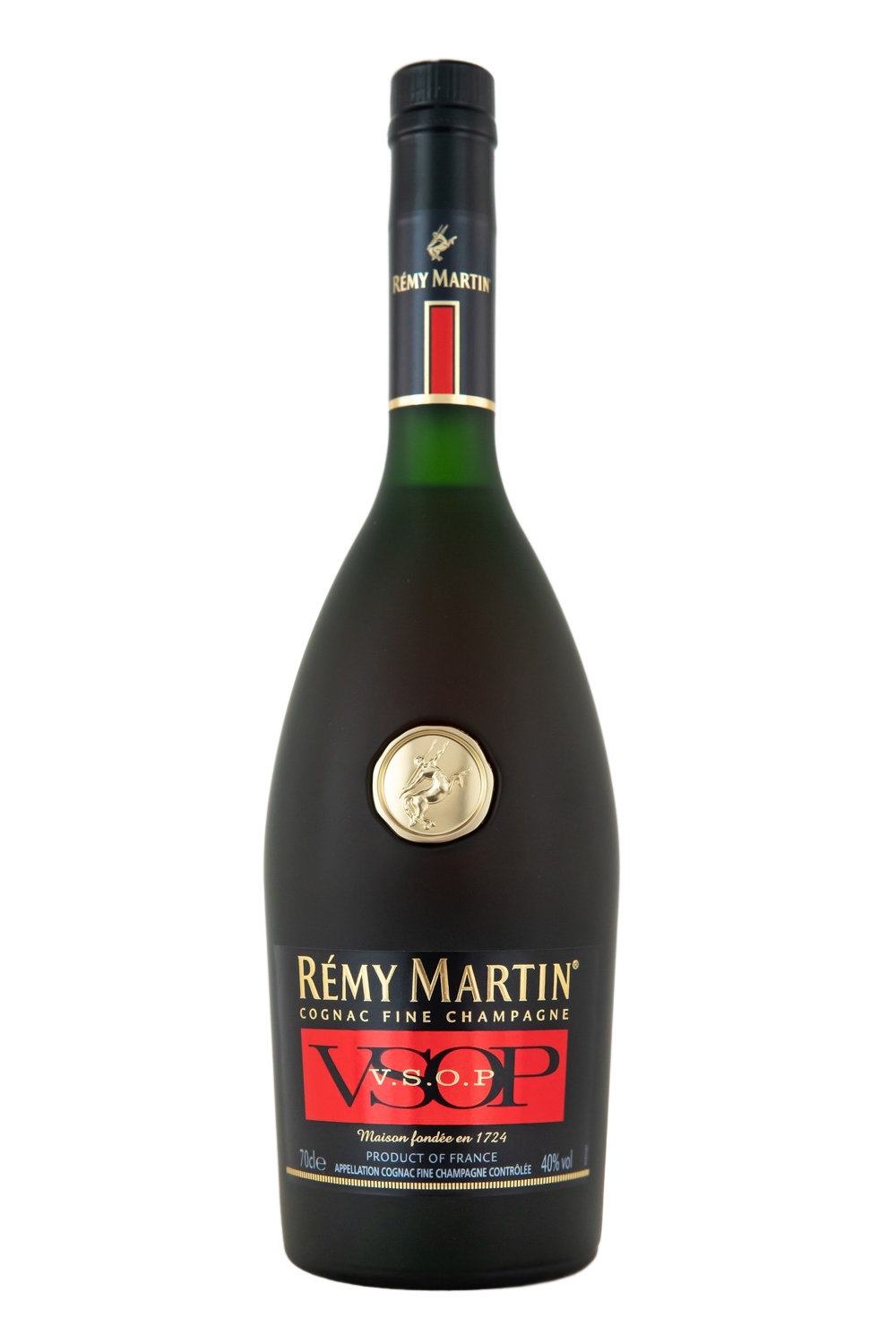 Remy Martin Cognac VSOP - 0,7L 40% vol