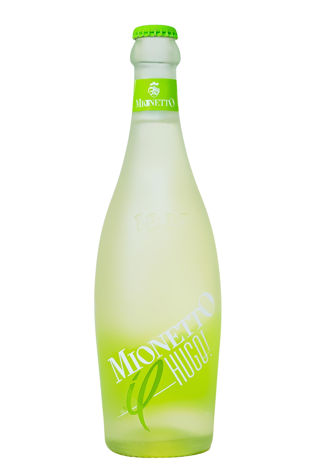 Mionetto il Hugo - 0,75L 8% vol