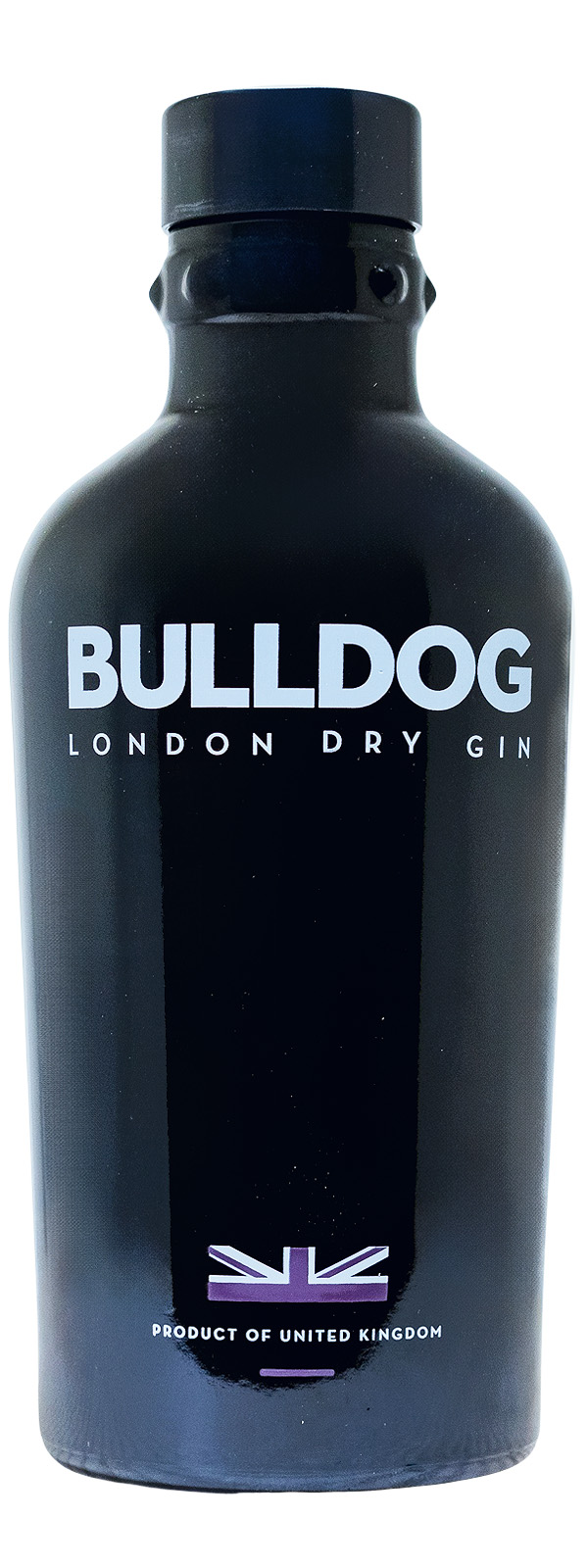 Bulldog London Dry Gin - 1 Liter 40% vol