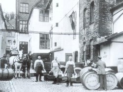 Flensburg Rum Handel