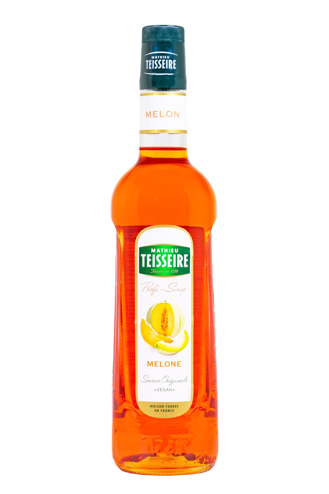 Teisseire Melone Sirup - 0,7L