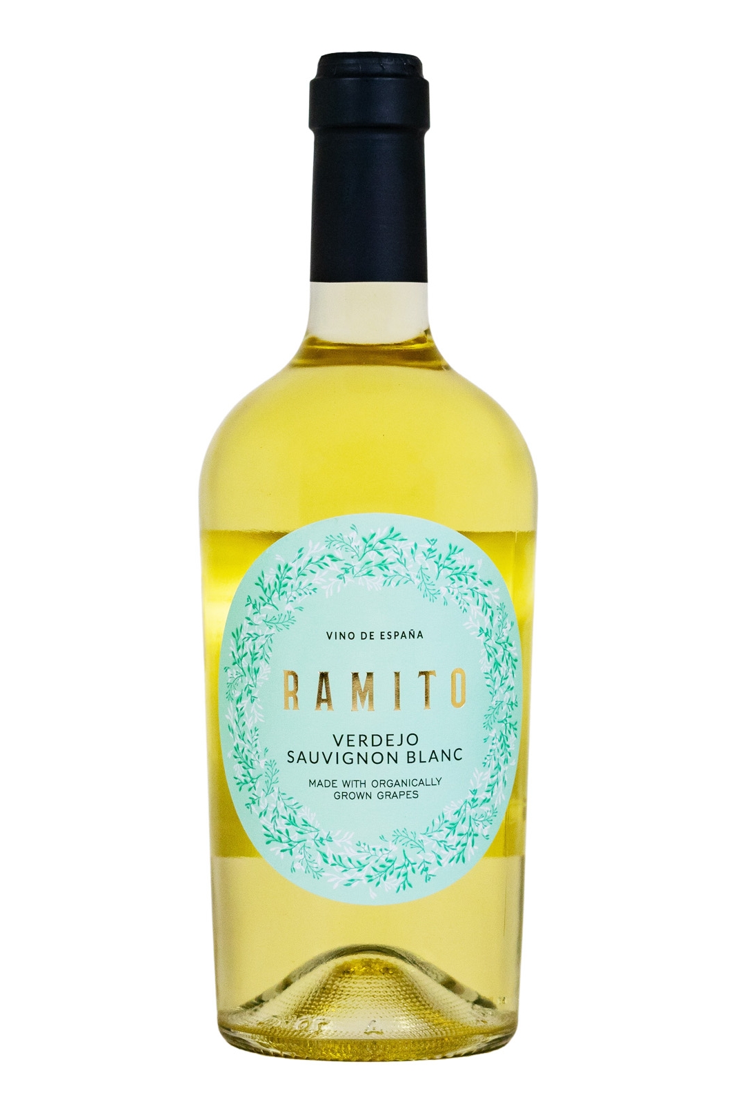 Ramito Verdejo-Sauv Weißwein - 0,75L 12% vol