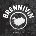 Brennivin