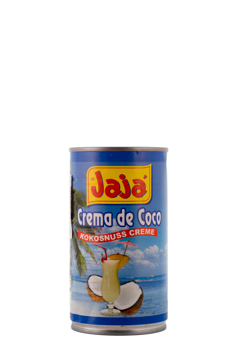 Jaja Crema de Coco - 0,35L