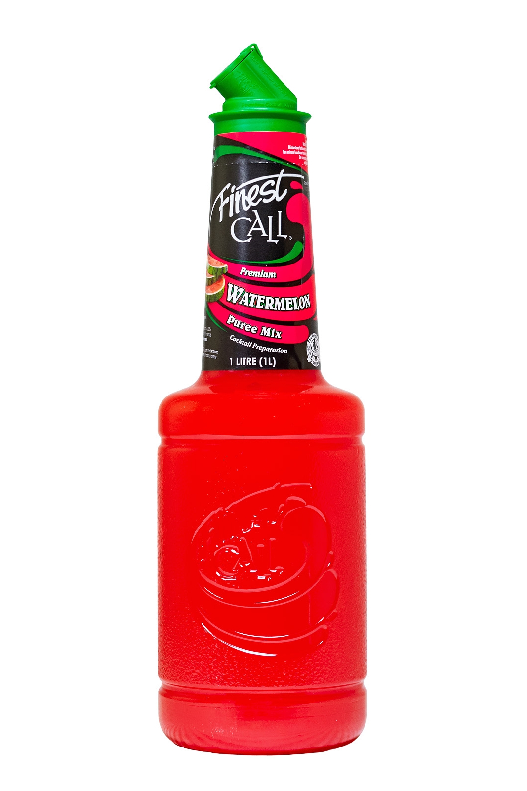 Finest Call Watermelon for Cocktails - 1 Liter