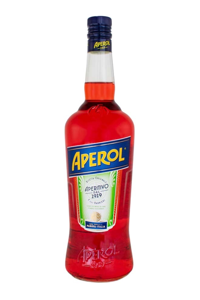 Aperol Aperitivo - 1 Liter 11% vol