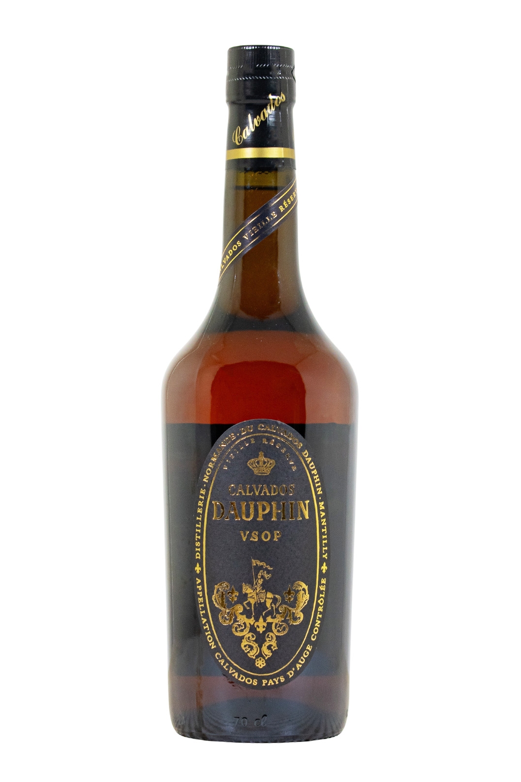 Dauphin VSOP Calvados - 0,7L 40% vol