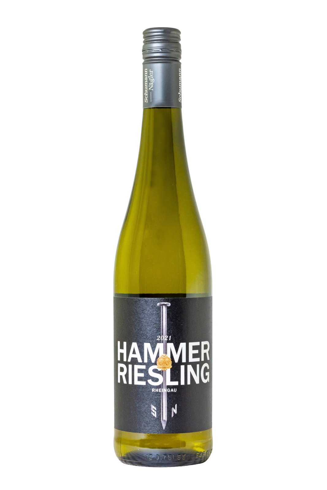 Schumann-Nägler Hammer Riesling - 0,75L 12% vol