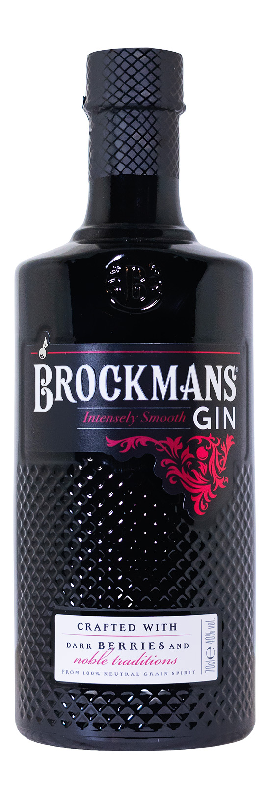 Brockmans Gin - 0,7L 40% vol