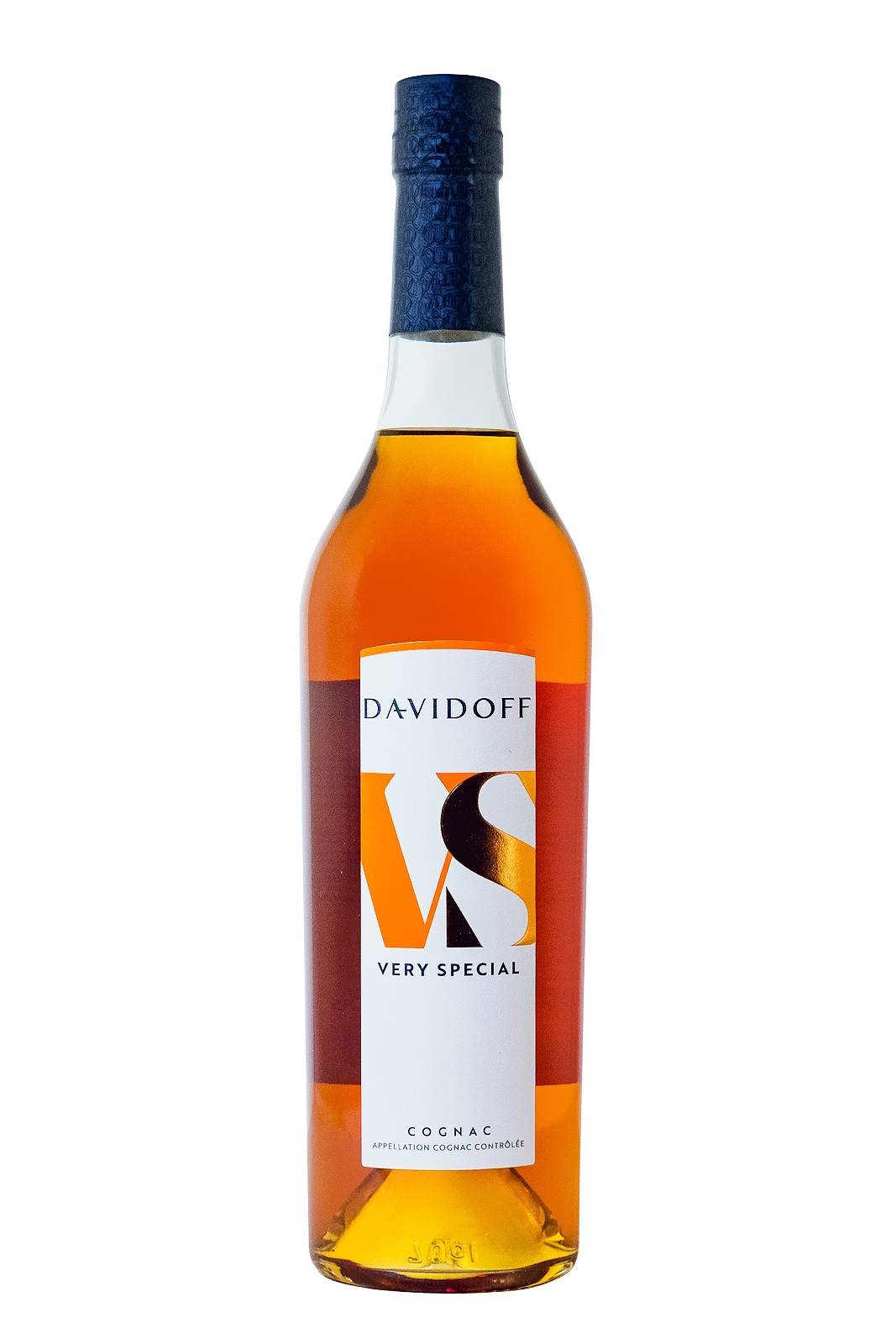 Davidoff VS Cognac - 0,7L 40% vol