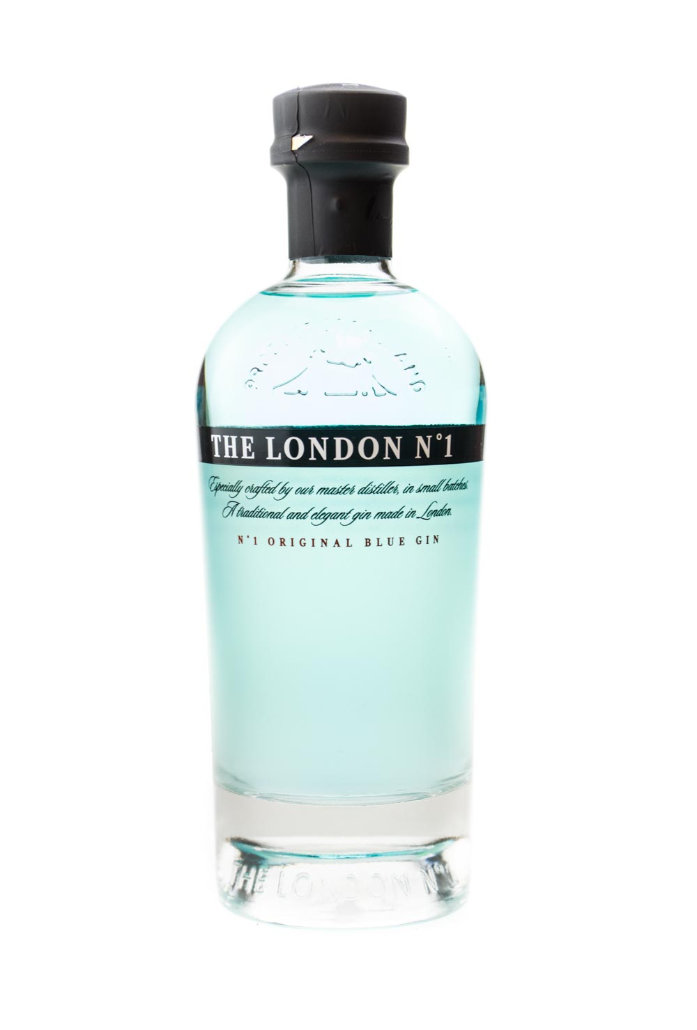 The London No. 1 Original Blue Gin - 0,7L 43% vol