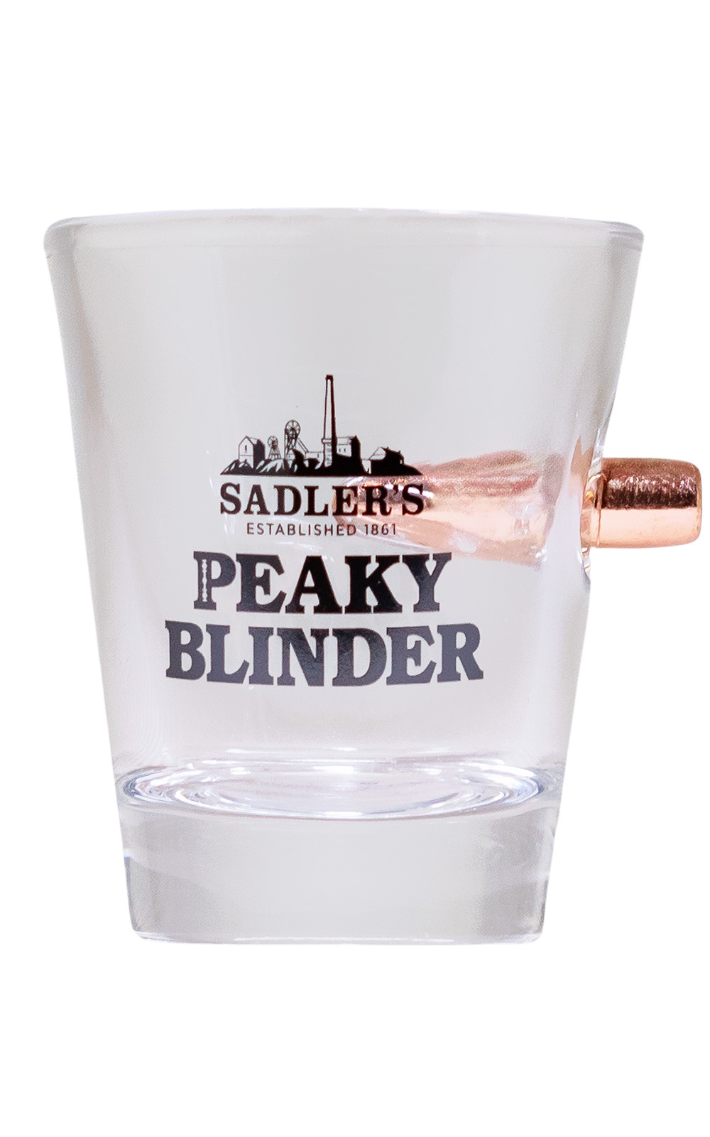 Peaky Blinders Shotglas