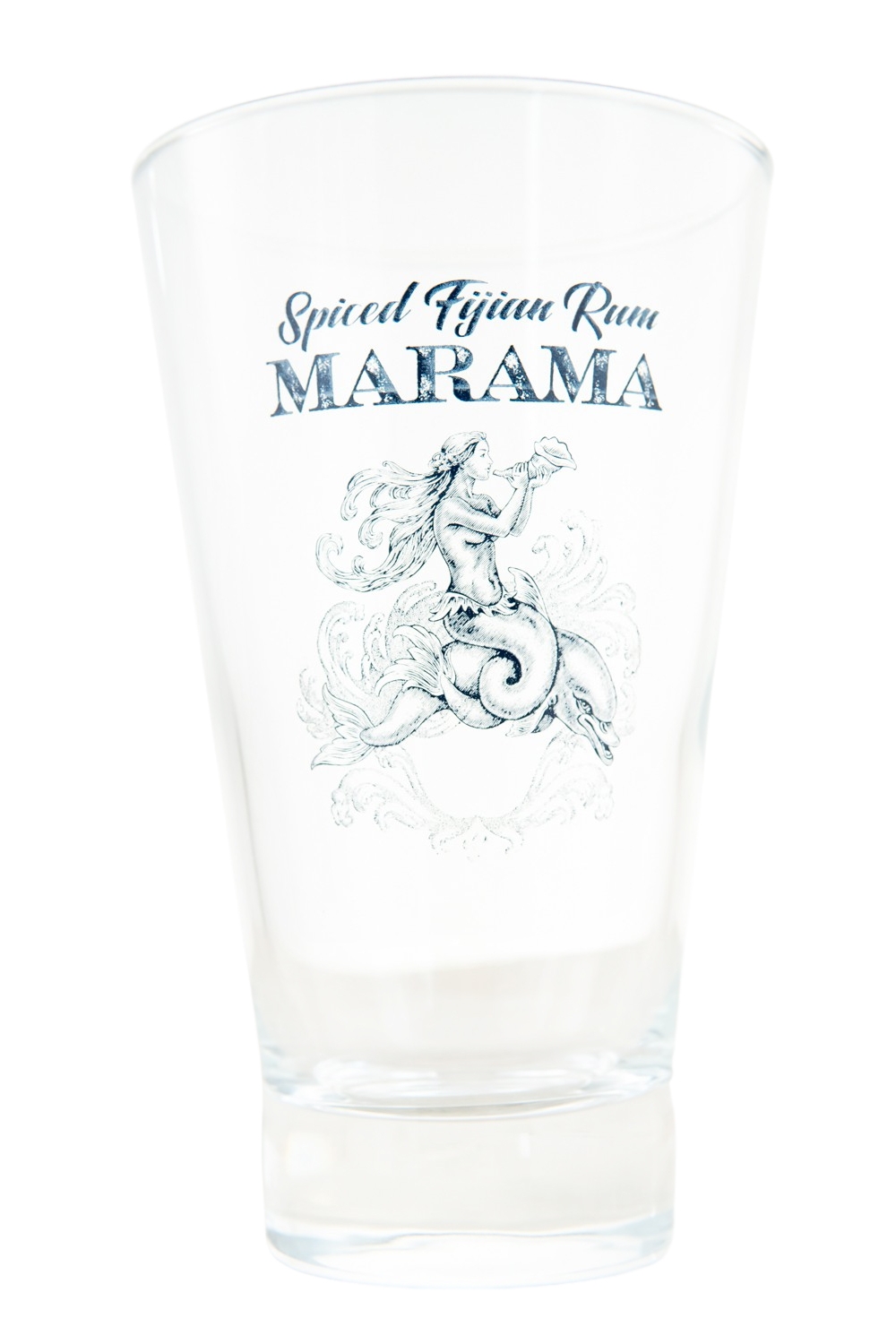 Marama Spiced Fijan Rum Longdrinkglas